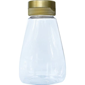 Bal Sıkacağı, Squeezer, Kapaklı (0,180 LT) VP-35445 - Arıcılık