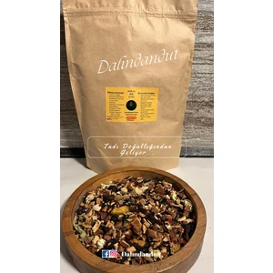 Yeni Mahsül Doğal Organik Kış Çayı 250GR