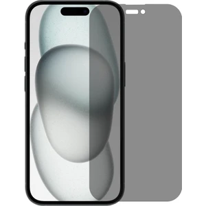 Apple iPhone 15 Hayalet Privacy Flexiglass Mat Nano Ekran Koruyucu