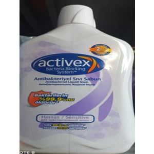Sıvı Sabun 1000ML