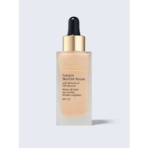 Estee Lauder Futurist Skintint Serum Fondöten 30ML - SPF20 Renk: 0n1 Alabaster