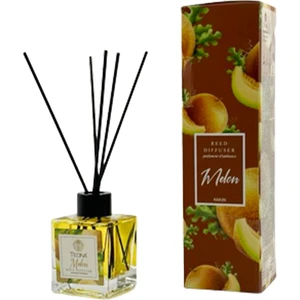 Melon Bambu Çubuklu Oda Kokusu 110 ml
