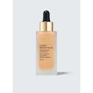 Estee Lauder Futurist Skintint Serum Fondöten 30ML - SPF20 Renk: 1W1 Bone