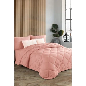 Lüx Soft Silikon Yorgan Tek Kişilik 155*215