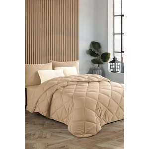 Lüx Soft Silikon Yorgan Tek Kişilik 155*215