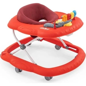 Müzikli Örümcek Yürüteç