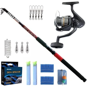 Revenger 55 - Effe Conan 300CM Olta Seti