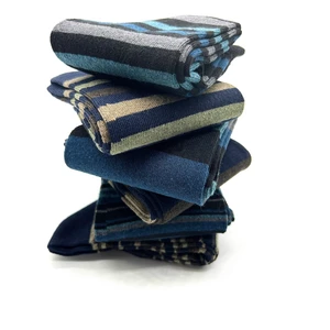 Ciho Socks 6 Çift Pamuklu Erkek Klasik, Günlük, Casual Soket Çorap