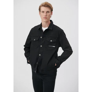 Derek Black Pro Tech Jean Ceket 0110341-85818
