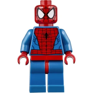 Marvel - Spider-Man Orijinal Minifigür