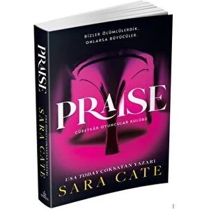 Praise (Ciltli) - Sara Cate