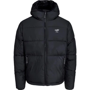Jack & Jones 12238878-FW Jorstead Puffer Jacket Erkek Kaban