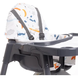 Baby Plus Pes Mama Sandalyesi Minderi