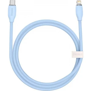 Esnek Super Şarj 1.2mt 20W Iphone Şarj Kablosu Iphone 11 12 13 14 Pro Max Şarj Kablosu 480MBPS