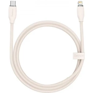 Esnek Super Şarj 1.2mt 20W Iphone Şarj Kablosu Iphone 11 12 13 14 Pro Max Şarj Kablosu 480MBPS