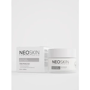 Neoskin Labaratories All İn One Rich Cream - Multifonksiyonel Hepsi Bir Arada Yüz Kremi