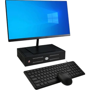 Esonıc Mk2 Intel Core I5 2gn 8gb 240SSD 19" Freedos Mini Pc