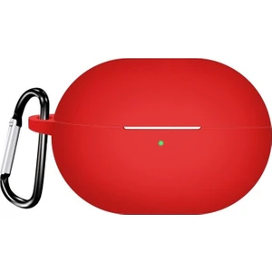 Huawei Freebuds Pro 3 Kılıf Silikon