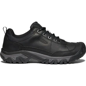 1022512 Targhee 3 Oxford Erkek Outdoor Ayakkabı - Siyah