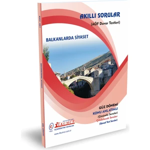 İlkumut Yayınları - Balkanlar'da Siyaset