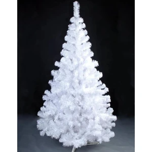 Beyaz 150 cm 350 Dal Yılbaşı Çam Ağacı