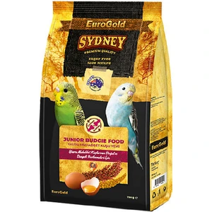 Eurogold World Sydney Yavru Muhabbet Yemi 750 Gr. x 2 Adet