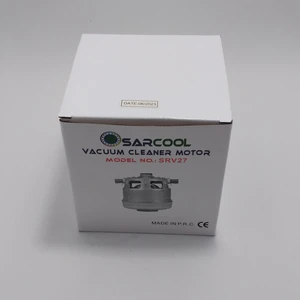 Motor Süpürge Srv 27 Bosch 1600 W