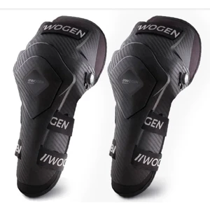Wogen D310 Carbon Mafsallı Dizlik