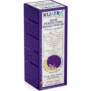 Skin Perfecting  'night' Serum (Cildi  ve Cildi Kusursuzlaştırmaya  Gece Serumu)