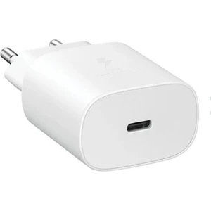 Samsung A14-A24-A34-A54 25W Şarj Adaptörü