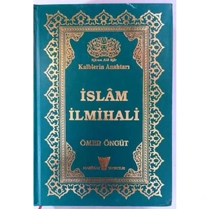 İslam İlmihali Kalblerin Anahtarı - Ömer Öngüt