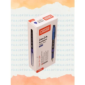 1453 1 0 Imza Kalemi 10 Adet 1 Kutu