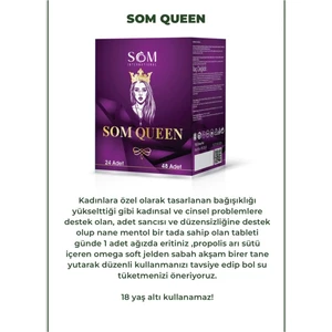 Som Queen