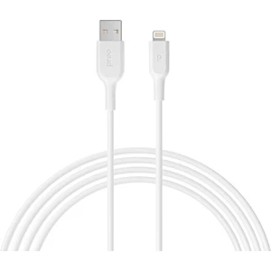 MMU107 2A-USB-A To Lgtning Kablo 1m