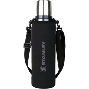 Neopren Stanley Termos Kılıfı ve Omuz Askısı 
- 1.4 Lt Klasik