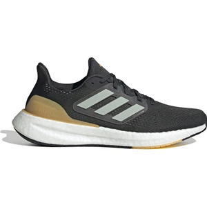 Adidas Pureboost 23 Erkek Koşu Ayakkabısı IF2369 Siyah