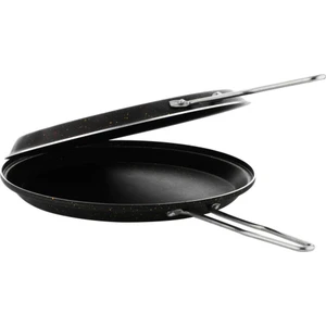 Kalite Sepette İkiz Balık Tavası 32 cm