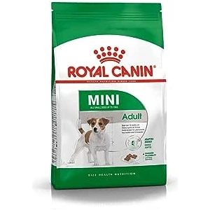 Royal Canin Mini Adult Küçük Irk Yetişkin Kuru Köpek Maması 4 kg