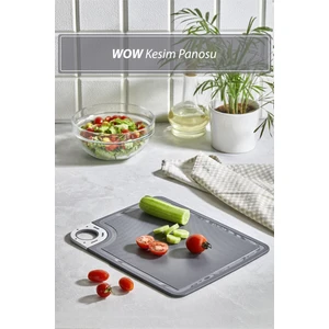 Suncook Wow Kesim Panosu - Chopping Board