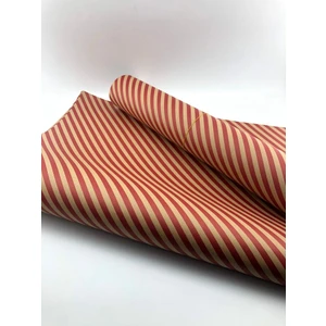 Feza Kutu Kraft Kağıt Ambalaj Kağıdı Kraft Kutu Yılbaşı Çeyiz Paketleme Kağıdı 70X100 (10 Adet)
