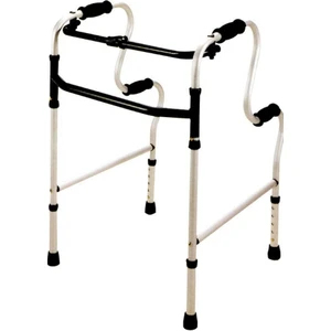 Kifidis 2 Kademeli Katlanır Walker KY962L