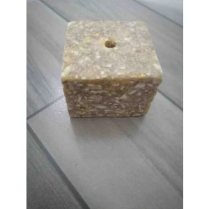 Nature In (10 Kg) Delikli 8 Saat Erimeyen Mısır Küspesi