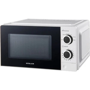 Smd 1220 Beyaz Mikrodalga Fırın