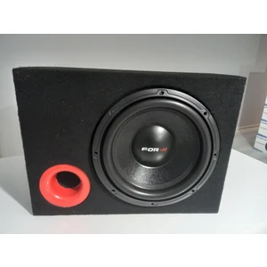 For-X X-112S 30CM Subwoofer