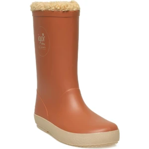 W10293K Splash Dk Borreguito Yağmur Çocuk Çizme