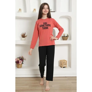 Penye Pijama Takım 20423