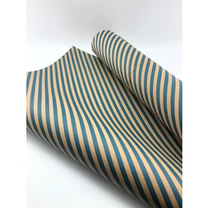 Feza Kutu Kraft Kağıt Ambalaj Kağıdı Kraft Kutu Yılbaşı Çeyiz Paketleme Kağıdı 70X100 (10 Adet)