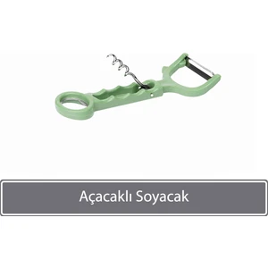 Açacaklı Soyacak