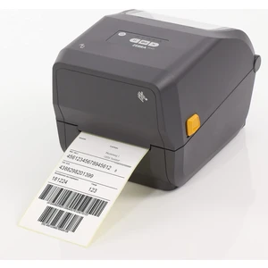 ZD4A042-30EE00EZ ZD421T - 203 Dpi, Usb, Ethernet, Btle5