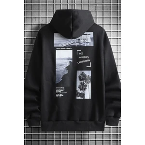 Only Trendwear Santa Monica Beach Oversize Sweatshirt